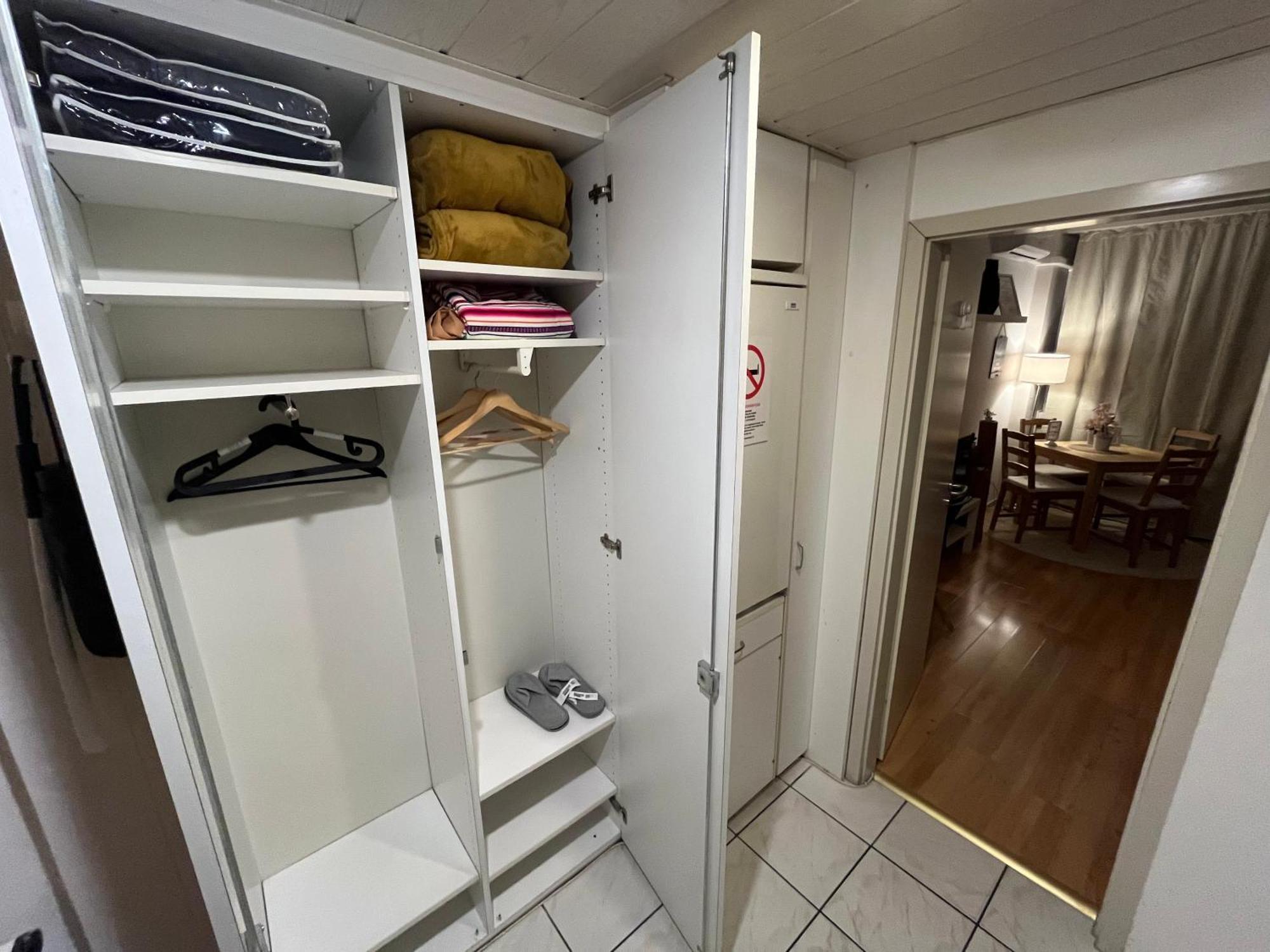 Buda Downtown Apartment بودابست المظهر الخارجي الصورة